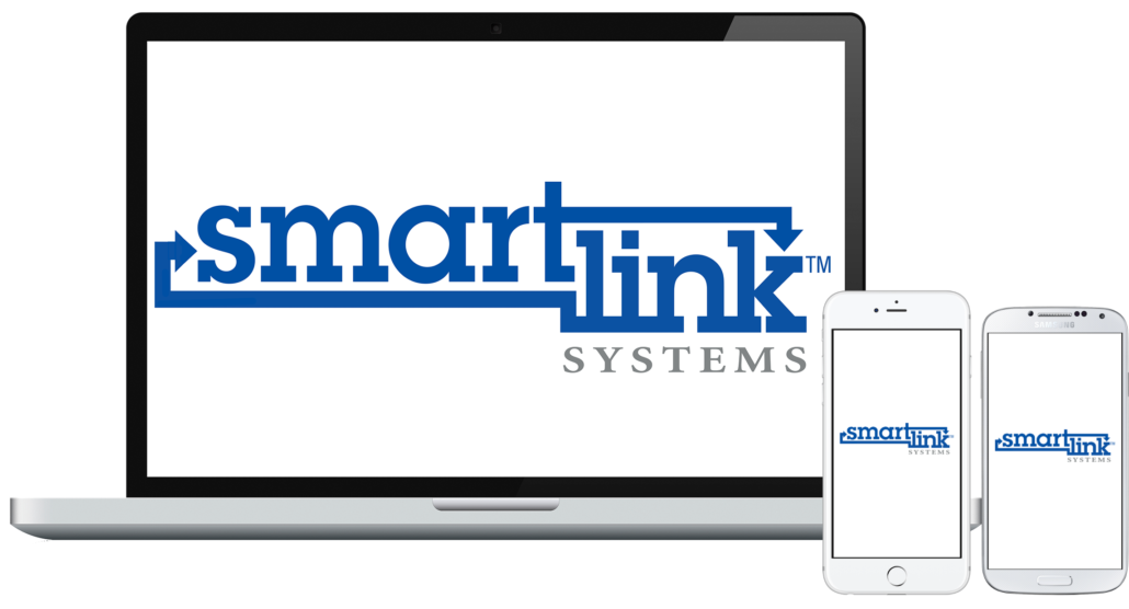 smartlink laptop phone tablet lighting control app
