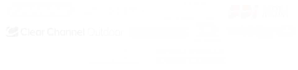 customer logos